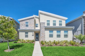 Luxury Villa on Storey Lake Resort, Orlando Villa 5639